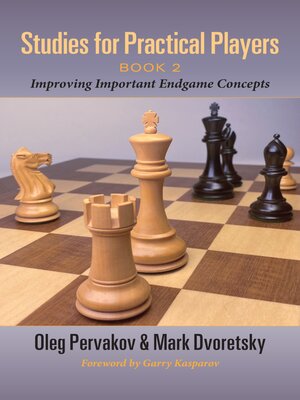 cover image of Studies for Practical Players, Book 2